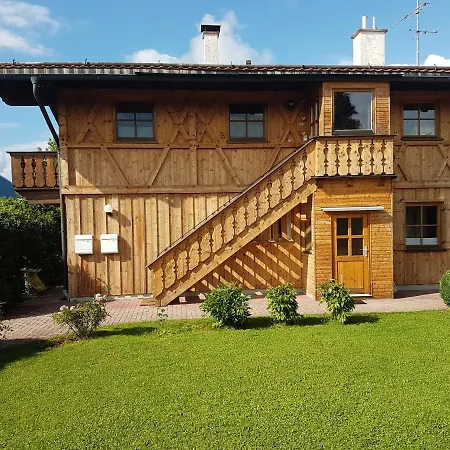 Haus Am Pool - Wohlfuhloase Apartment