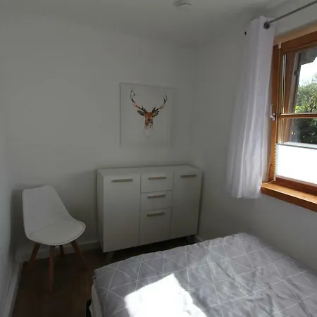 Apartment Haus Am Pool - Wohlfuhloase