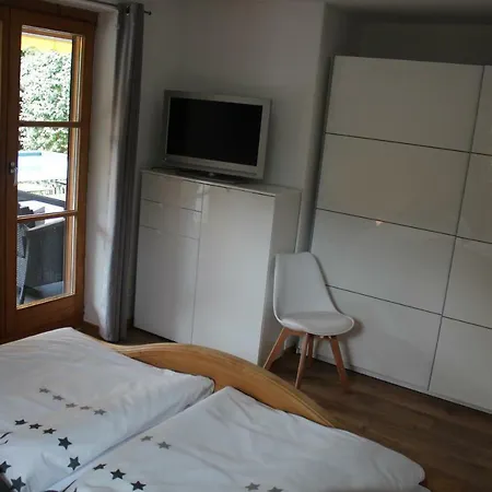 Haus Am Pool - Wohlfuhloase Ohlstadt