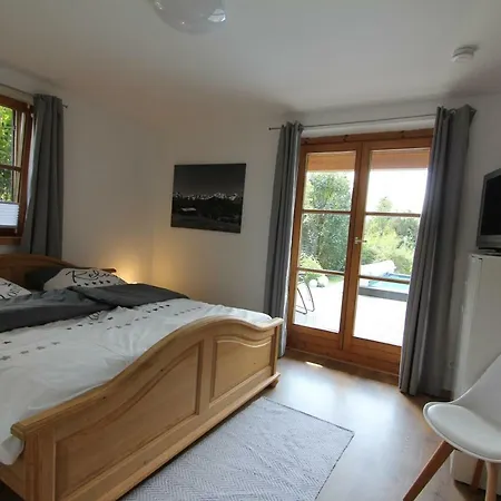 Apartment Haus Am Pool - Wohlfuhloase *
