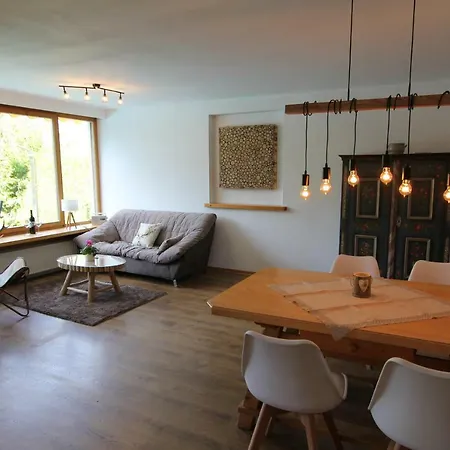 Haus Am Pool - Wohlfuhloase Apartment