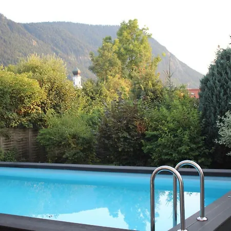 Haus Am Pool - Wohlfuhloase *