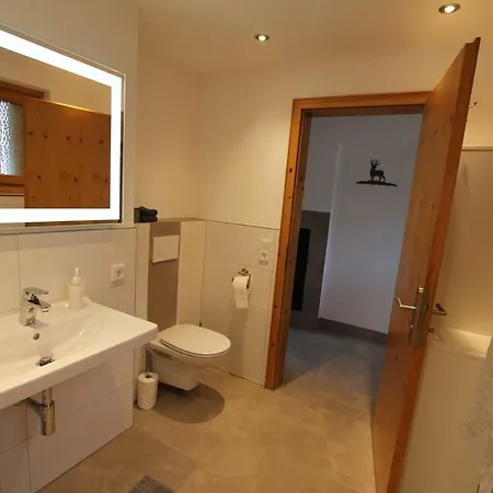 Haus Am Pool - Wohlfuhloase Apartment *