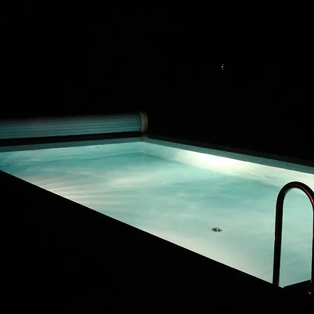 Haus Am Pool - Wohlfuhloase